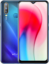 Vivo Y3 6GB RAM